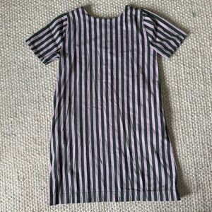 Ace & Jig Edith Dress in Thrill